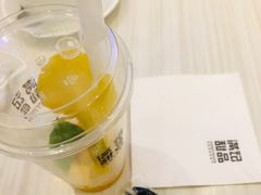 -满记甜品(龙湖长楹天街二店)