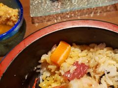 -千代武日本料理(哈西店)