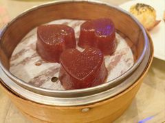 -广东胜利宾馆西关粤中餐厅