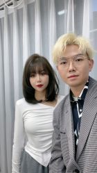 -COSMO PRO造型