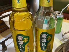 -三毛牛肉店(福强店)