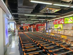 -北国超市(怀特店)