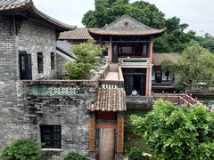 -东莞市可园博物馆