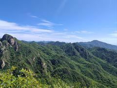 -大岭沟猕猴桃谷风景区