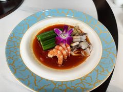 捞汁海鲜汇-上庄晋风庄园(上庄店)