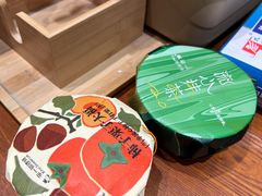 -辛一·铜锣烧(鸿寿坊店)
