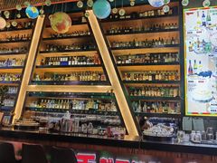 -Famous肥猫墨西哥音乐餐吧(五棵松华熙LIVE店)