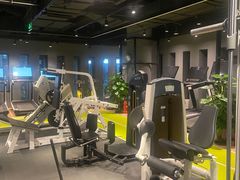 -Liking Fit智能健身(中关村店)