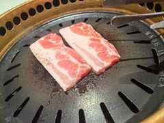 -花味烤肉·拌饭(庐阳万象汇店)