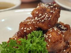 本帮熏鱼-长兴菜馆(高桥店)