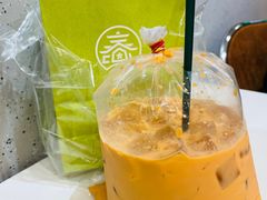 -春莱·老挝咖啡·泰式奶茶(钟楼店)