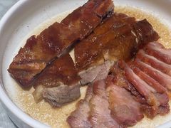 -熠盛粤味·顺德桑拿鸡(永康路店)