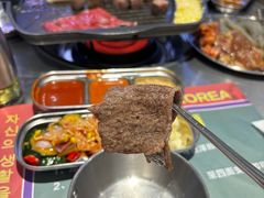 -阿亲家·韩式无限烤肉(不夜城店)