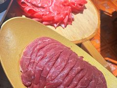 -羊大爷涮肉(亮马桥店)