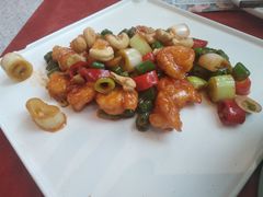 -赵小姐丨新中餐(曲江店)