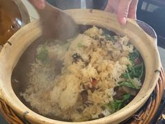 -鼎尊锅物料理(五角场店)