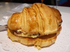 -金利茶餐厅(中船汇店)