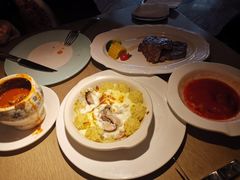 -波特曼西餐厅(中央大街店)