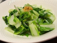 -南里山房·新淮扬菜(徐汇万科店)