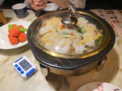 -绿茶餐厅(朝阳大悦城店)