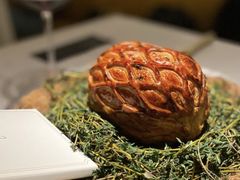 -壳里西餐厅Coquille Seafood Bistro(蒙自路店)