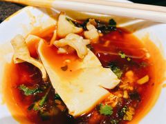 油碟-巴蜀大宅门火锅(北大街店)