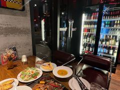 -1886德国汽车餐厅(外滩中央店)