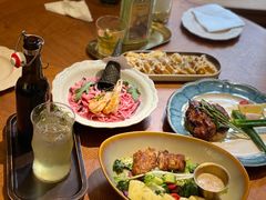 -秘密旅行Bonjour(黑金冠 江南西店)