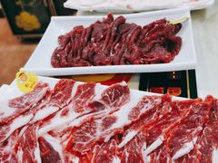 -真牛汕头黄牛肉火锅(莲塘仙湖植物园店)
