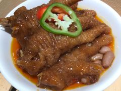 -九龙茶记·粤式餐厅融合菜(鹭江店)