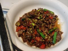 -一品味庄·地标武昌鱼·藕汤湖北菜(黄鹤楼店)