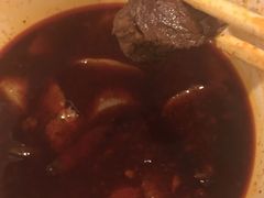 -桂萍特色牛筋牛杂(长堤街总店)