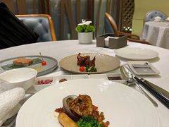 -成都瑞吉酒店·宴庭中餐厅