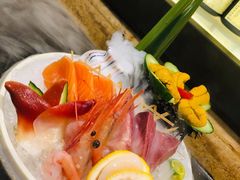 -山葵家·创意料理(宁波来福士店)