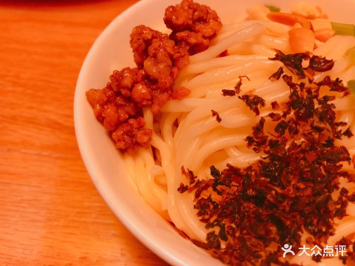 浪花小饮-担担面图片-沈阳美食-大众点评网