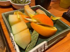 -摩打食堂(佳兆业店)