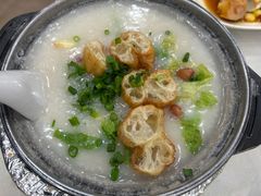 -荔园小馆(园岭新村二期店)