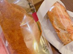 -OUR Bakery(SKP-S店)