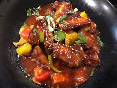 -熊猫川菜馆 panda chine