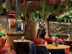 -1886德国汽车餐厅(外滩中央店)