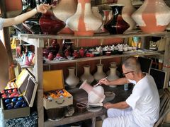 -景德镇古窑民俗博览区