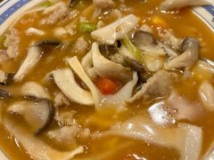 -老雒阳面馆·水席(定鼎门店)