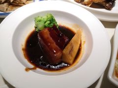 东坡肉-小放牛河北菜(长安万达店)
