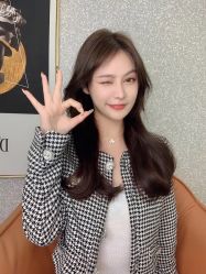 -3AM·S HAIR SALON烫发染发接发