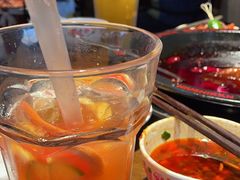 -牛市坎火锅(建设路店)