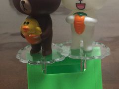 -亦家cake·0卡糖