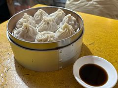 -笑云开汤包店(网巾市店)