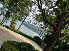 -天目湖涵田度假村
