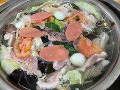 -海关荤豆花(洋河一路店)
