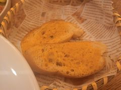 -蓝枪鱼西餐厅(锦华店)